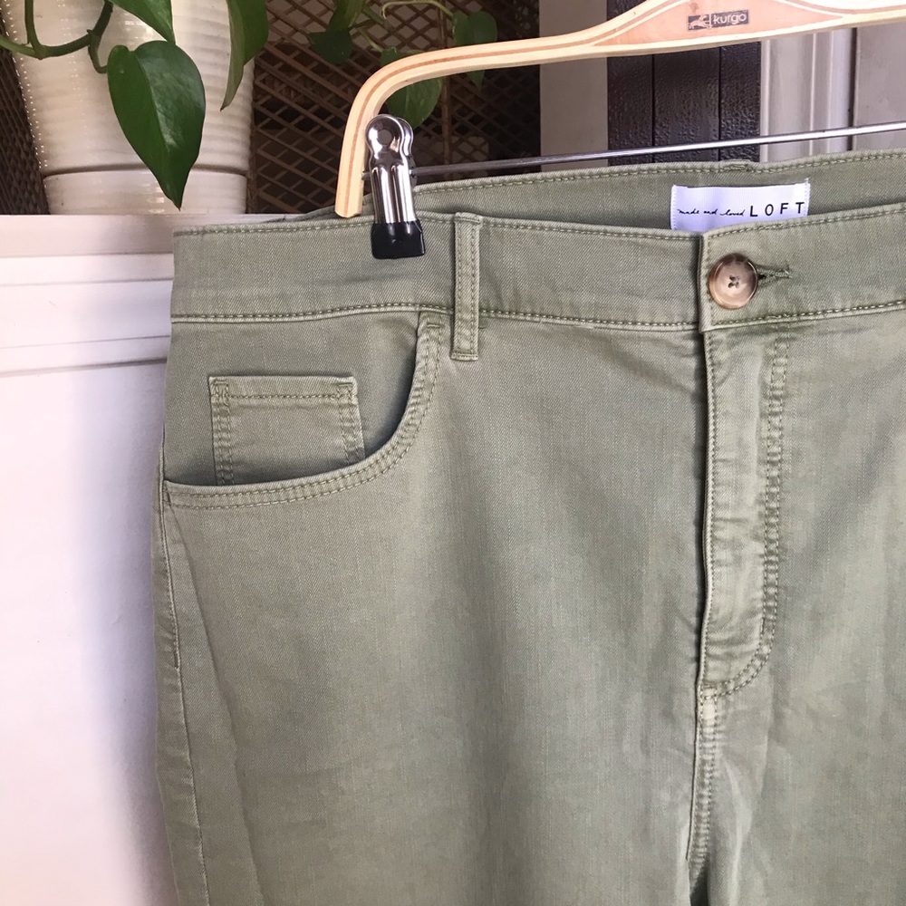 NEW Loft Pant